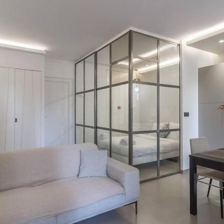 Private Apartment Located In The "Carre D'Or Nice" מראה חיצוני תמונה