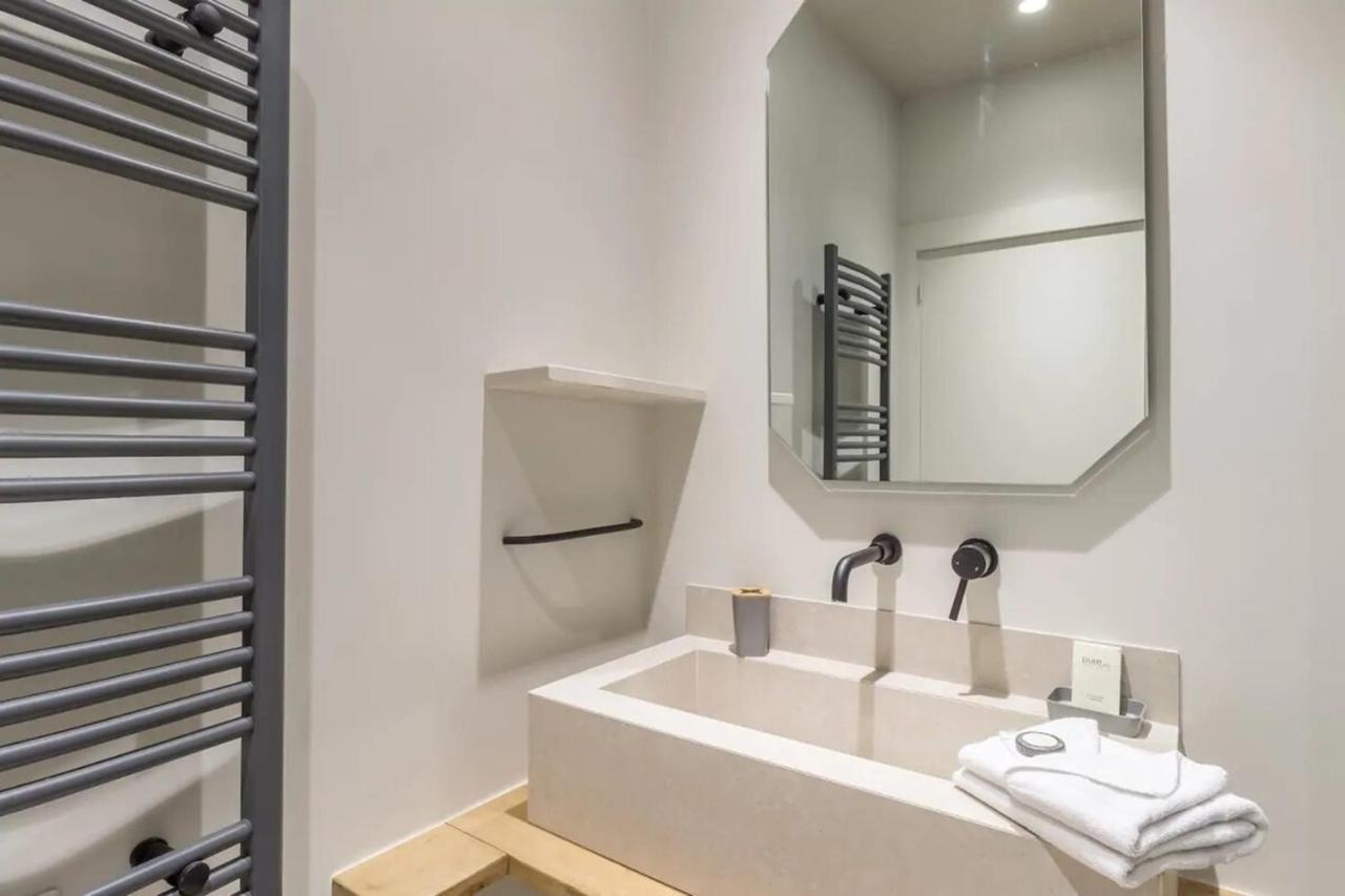 Private Apartment Located In The "Carre D'Or Nice" מראה חיצוני תמונה